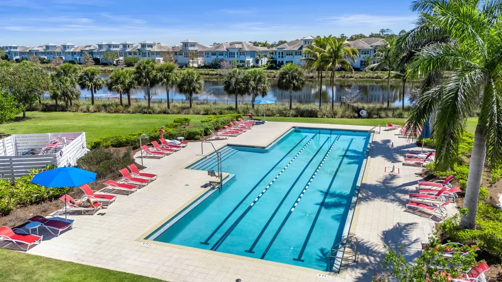 6061 Lucaya Way Naples FL 34113