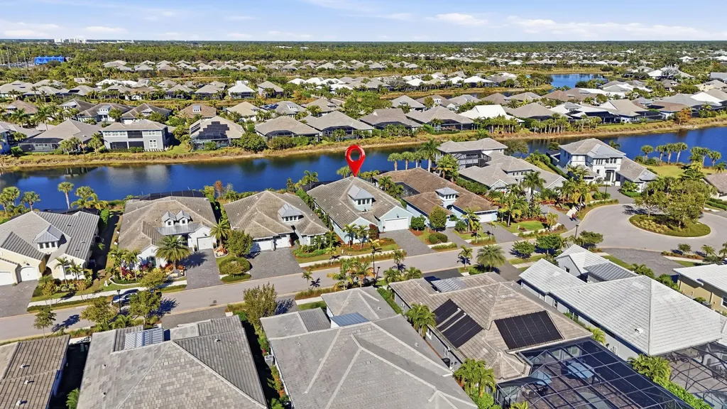 6061 Lucaya Way Naples FL 34113