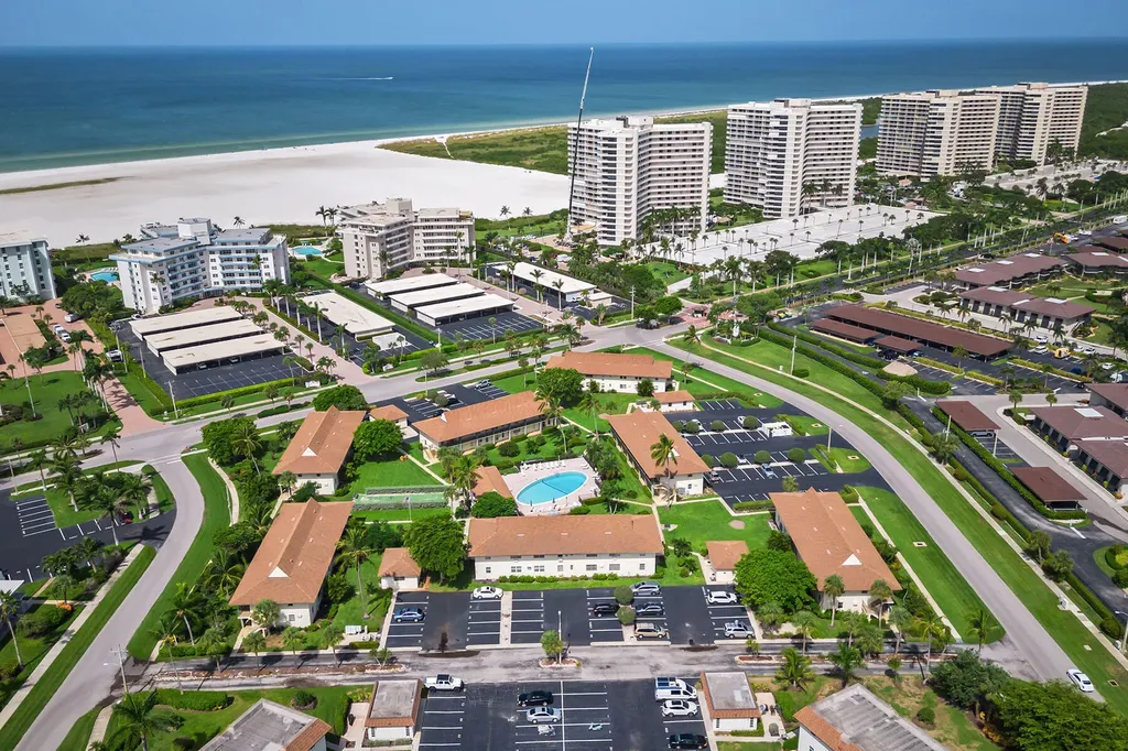 235 Seaview Court Marco Island FL 34145