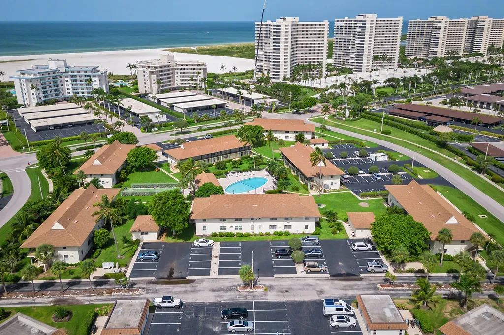235 Seaview Court Marco Island FL 34145