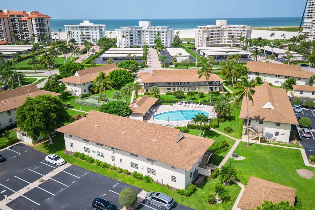 235 Seaview Court Marco Island FL 34145