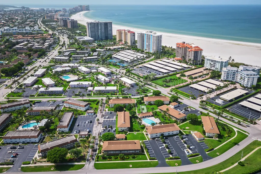 235 Seaview Court Marco Island FL 34145