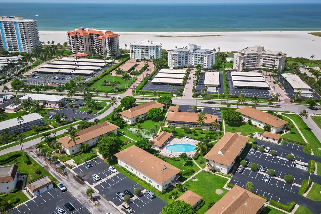 235 Seaview Court Marco Island FL 34145