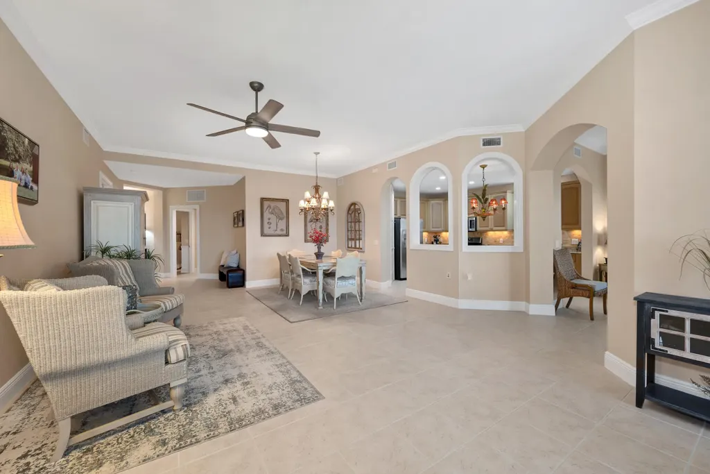 8951 Cherry Oaks Trail Naples FL 34114