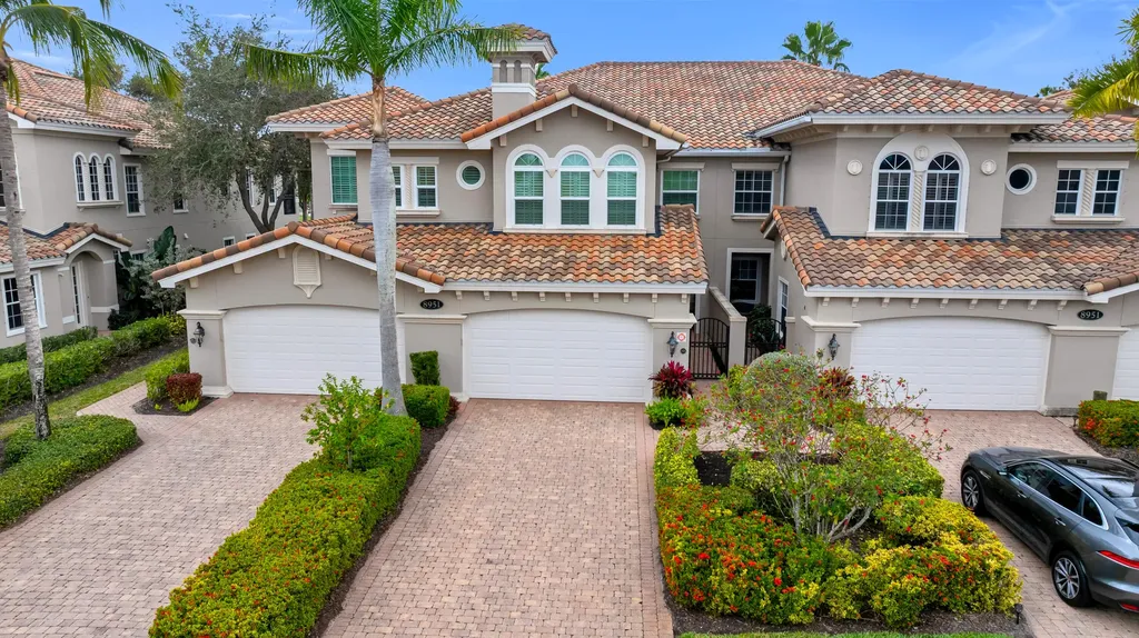 8951 Cherry Oaks Trail Naples FL 34114