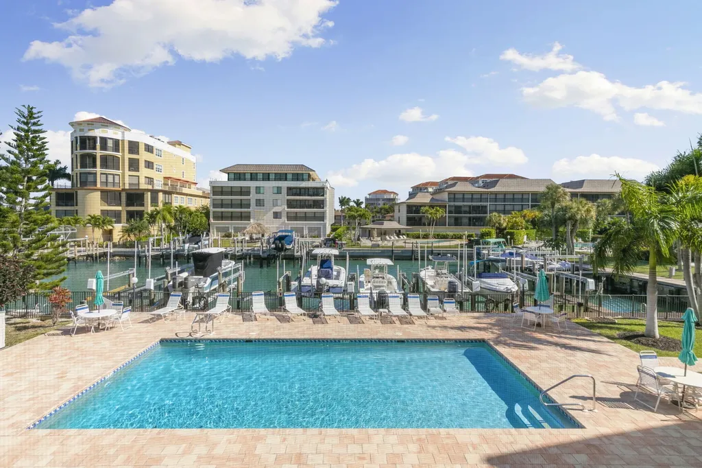 919 Huron Court Marco Island FL 34145