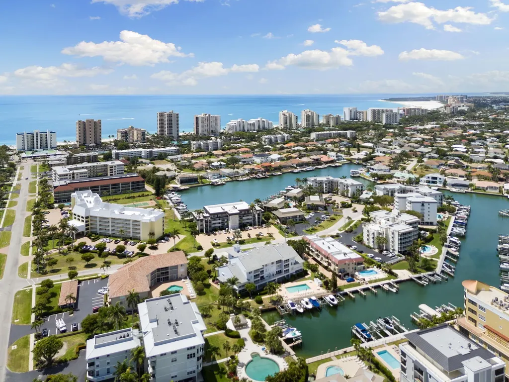 919 Huron Court Marco Island FL 34145