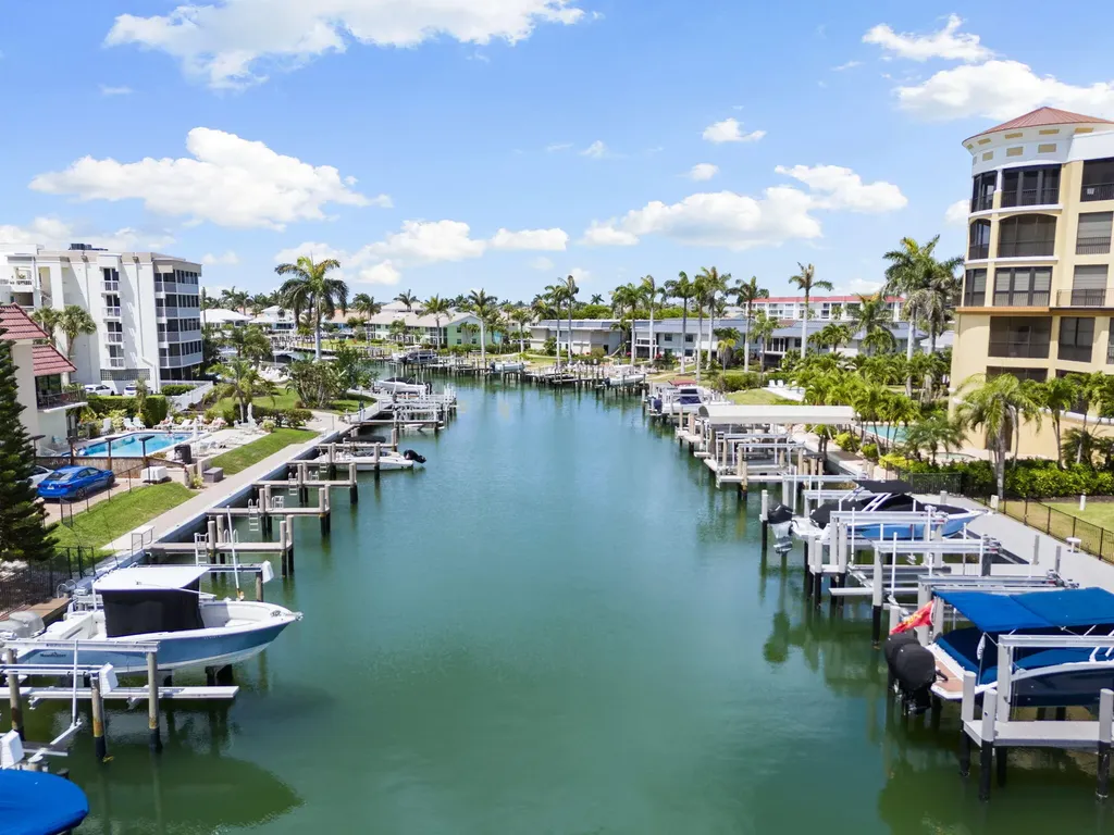 919 Huron Court Marco Island FL 34145