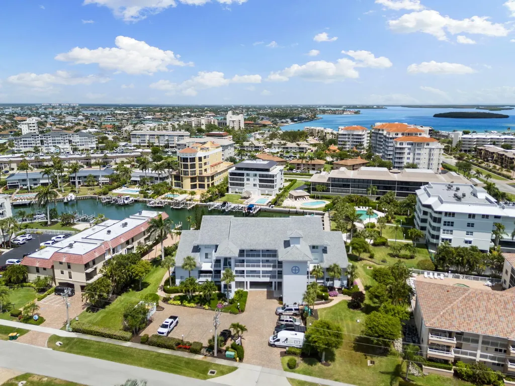 919 Huron Court Marco Island FL 34145