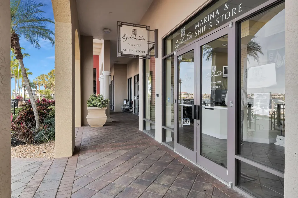 750 N Collier Boulevard Marco Island FL 34145