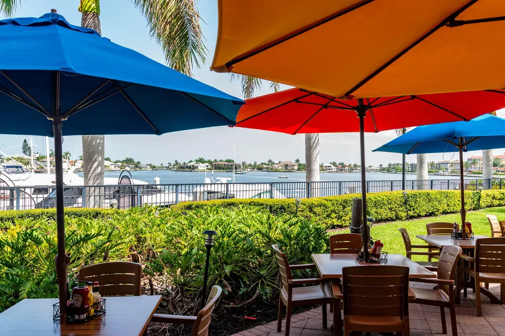 750 N Collier Boulevard Marco Island FL 34145