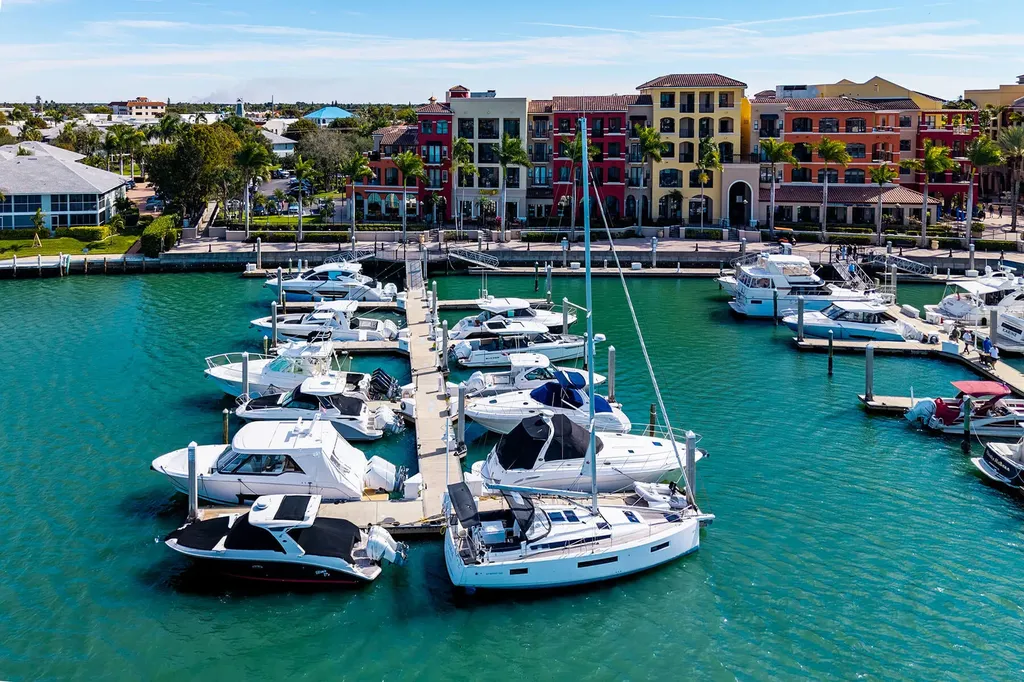 750 N Collier Boulevard Marco Island FL 34145