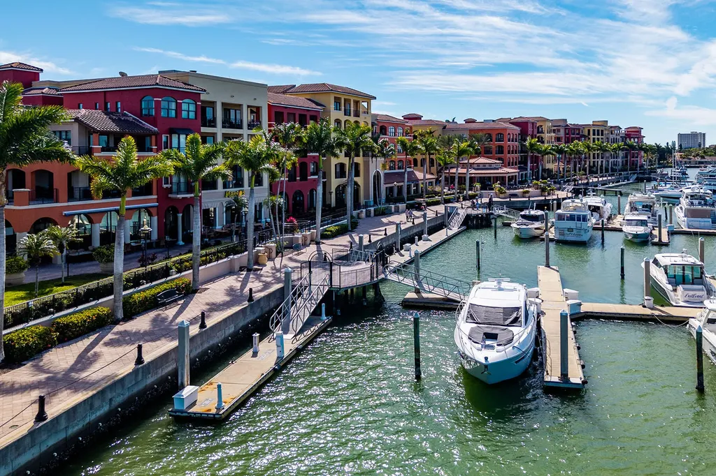 750 N Collier Boulevard Marco Island FL 34145