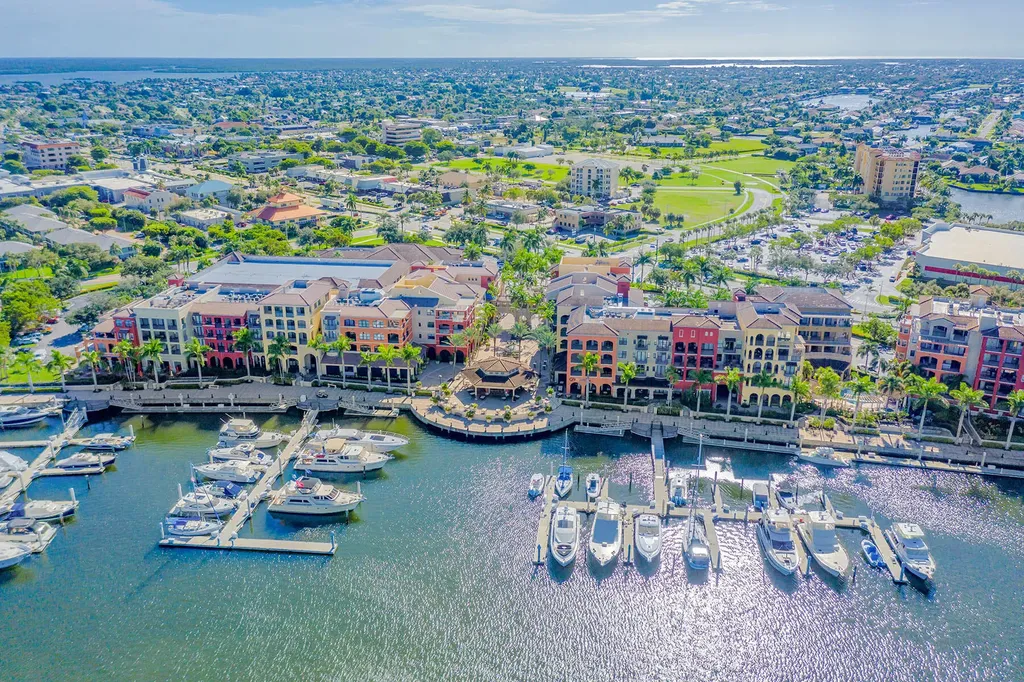 750 N Collier Boulevard Marco Island FL 34145