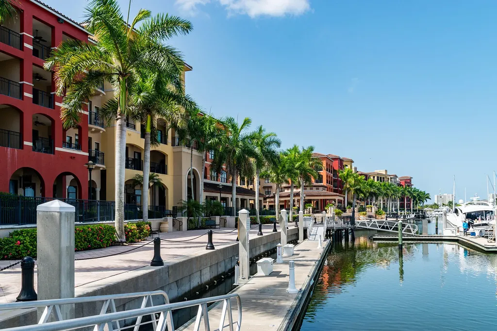 750 N Collier Boulevard Marco Island FL 34145