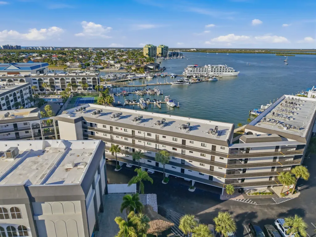 1003 Anglers Cove Marco Island FL 34145