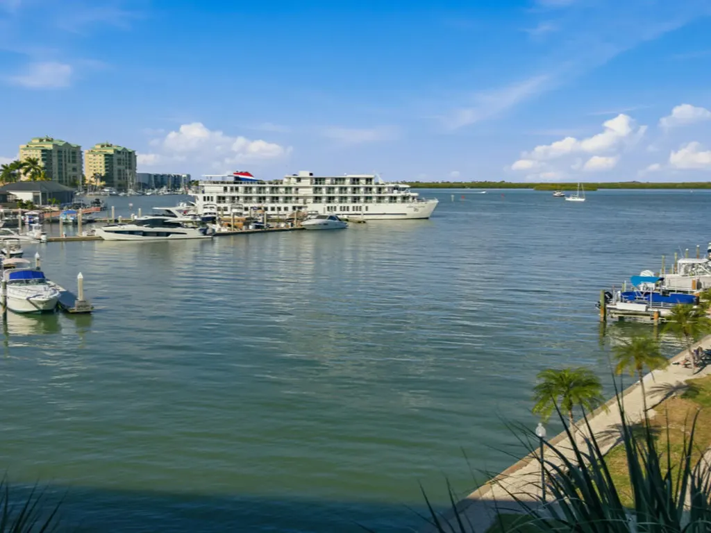 1003 Anglers Cove Marco Island FL 34145
