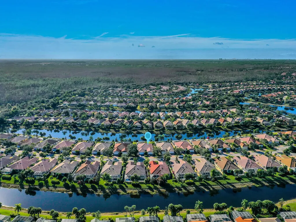 7892 Umberto Court Naples FL 34114