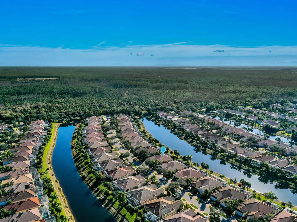 7892 Umberto Court Naples FL 34114