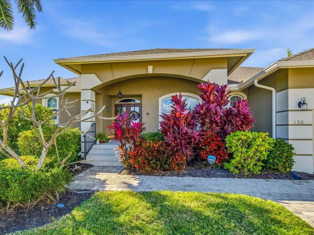 130 Kirkwood Street Marco Island FL 34145