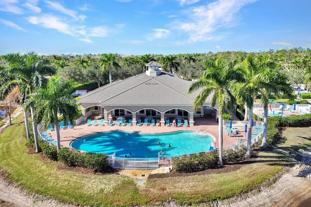 14685 Cranberry Court Naples FL 34114