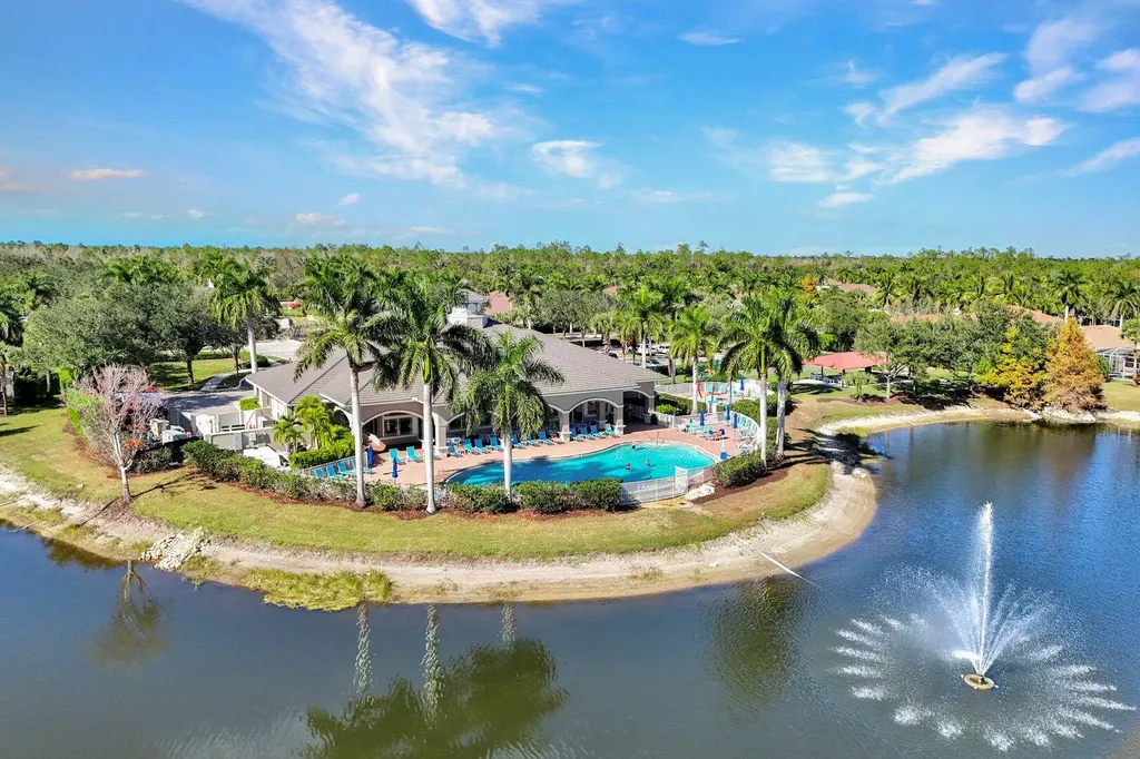 14685 Cranberry Court Naples FL 34114