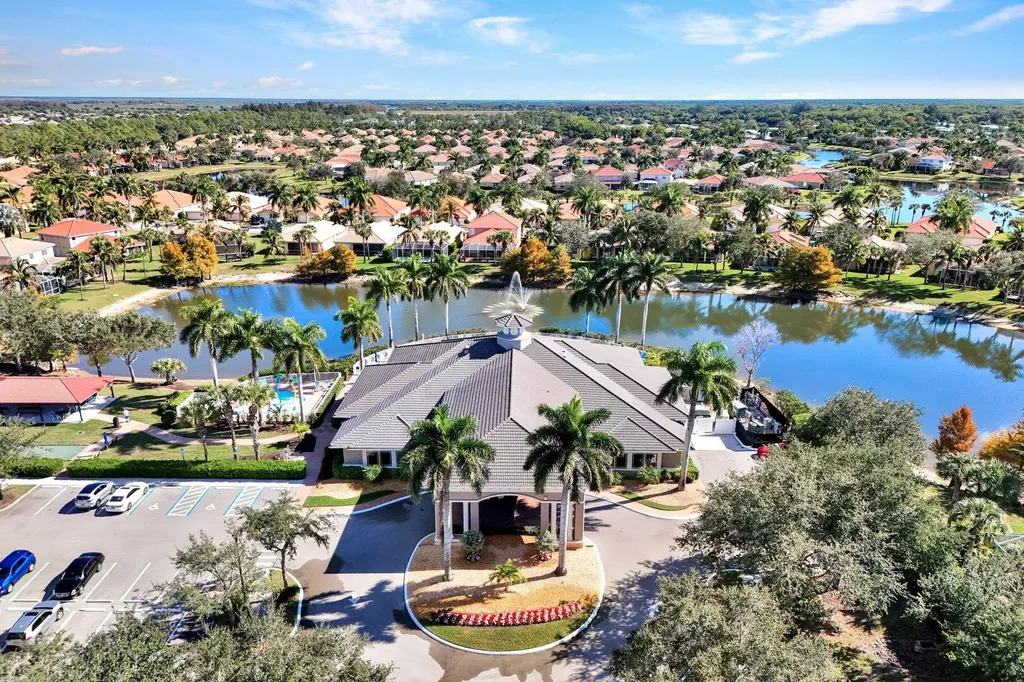 14685 Cranberry Court Naples FL 34114