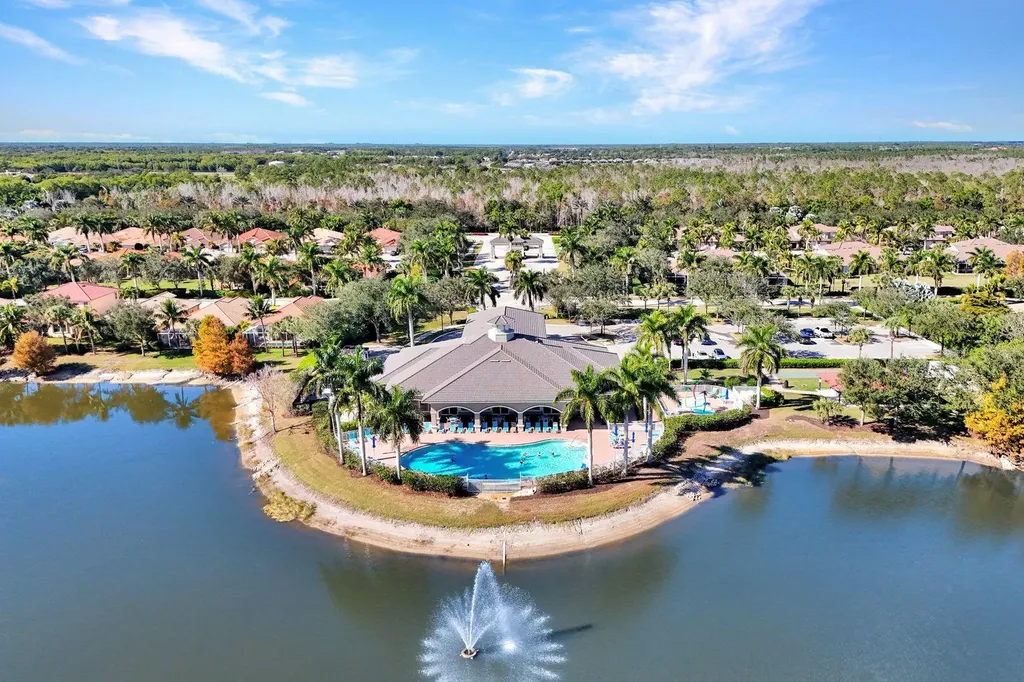 14685 Cranberry Court Naples FL 34114