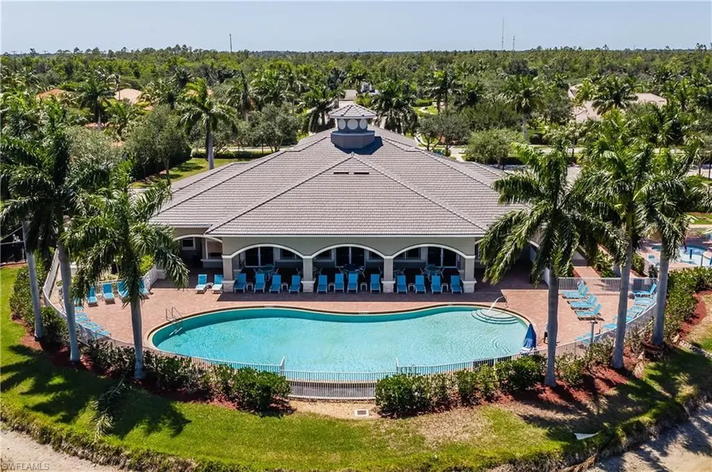 14685 Cranberry Court Naples FL 34114