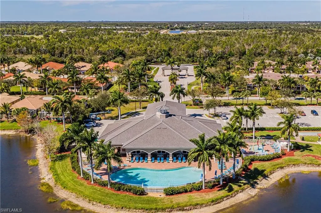 14685 Cranberry Court Naples FL 34114