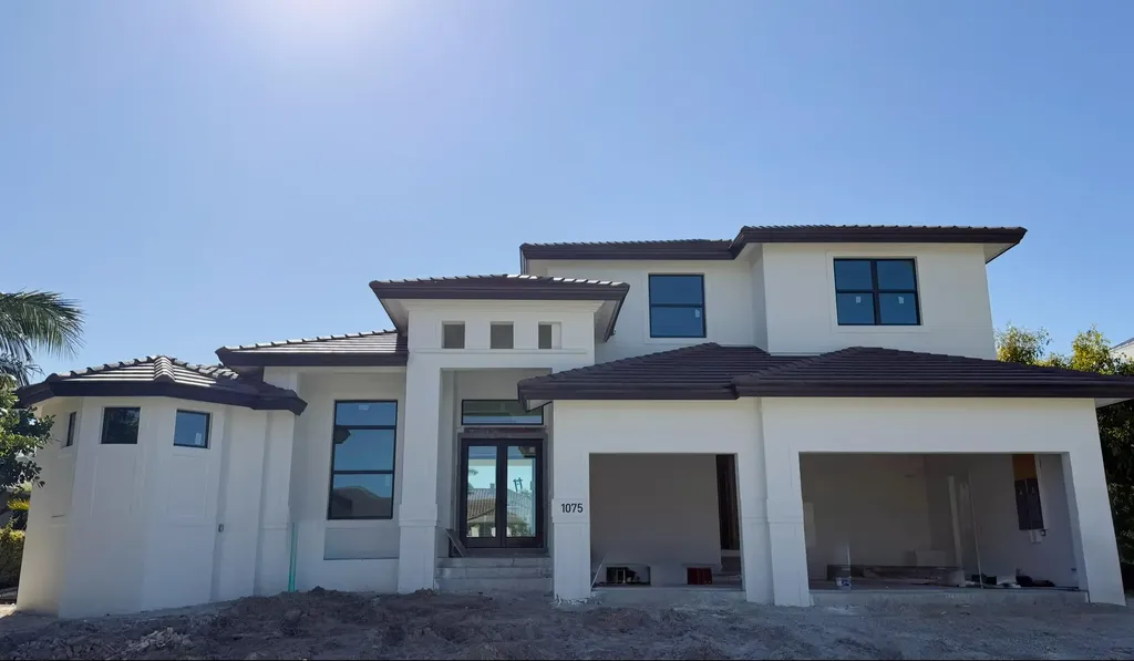 1075 Bonita Court Marco Island FL 34145