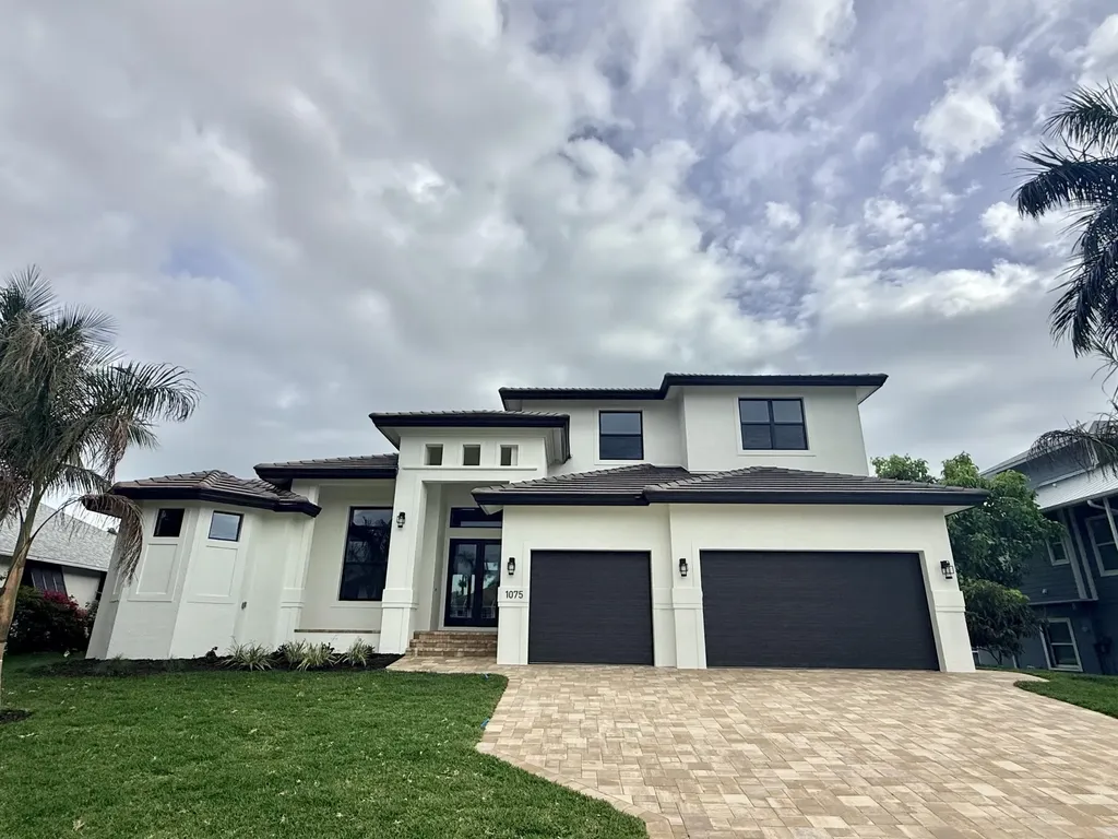 1075 Bonita Court Marco Island FL 34145