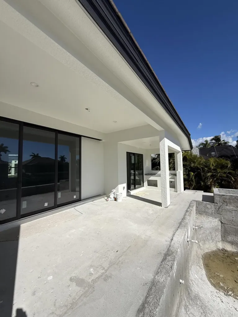 1075 Bonita Court Marco Island FL 34145