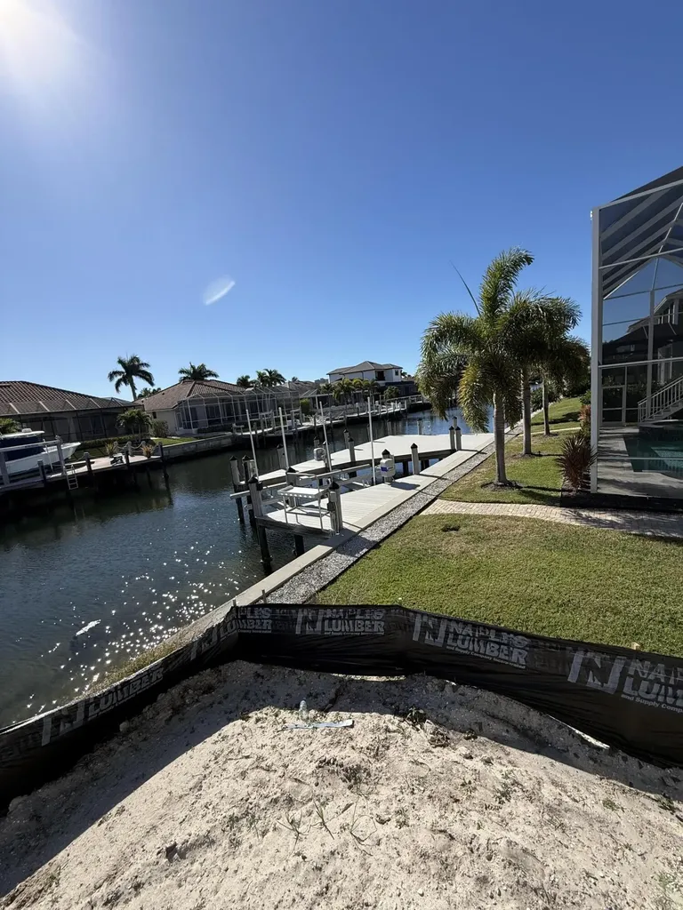 1075 Bonita Court Marco Island FL 34145