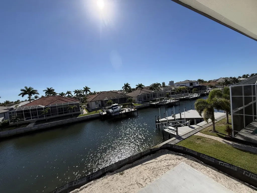 1075 Bonita Court Marco Island FL 34145