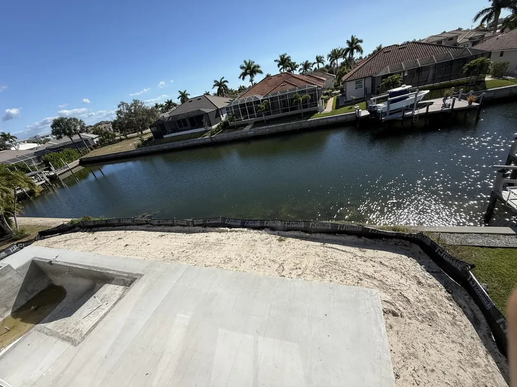 1075 Bonita Court Marco Island FL 34145