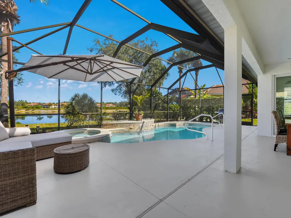 7851 Founders Circle Naples FL 34104