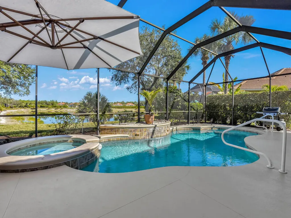 7851 Founders Circle Naples FL 34104