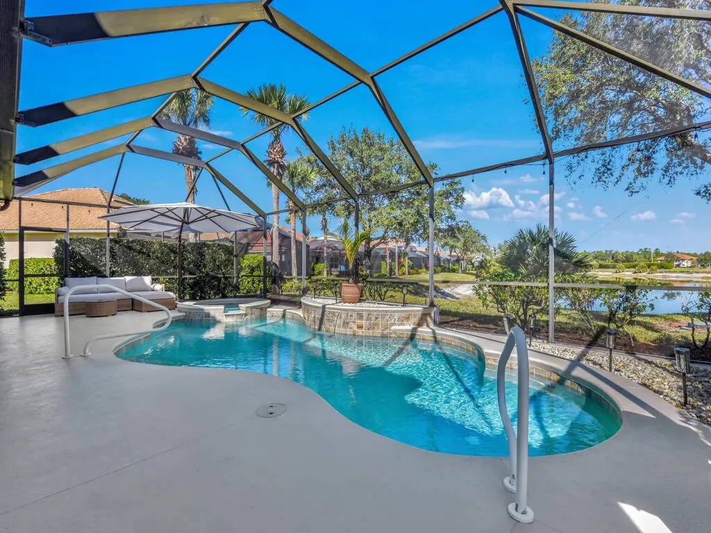 7851 Founders Circle Naples FL 34104