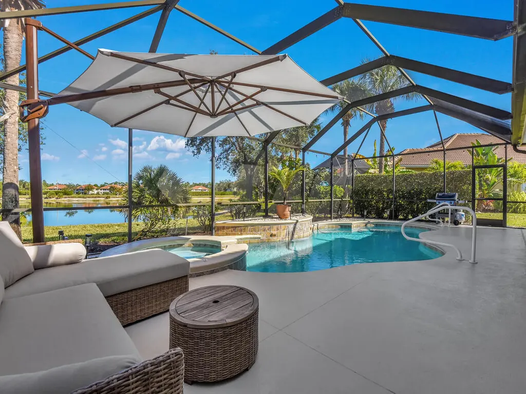 7851 Founders Circle Naples FL 34104