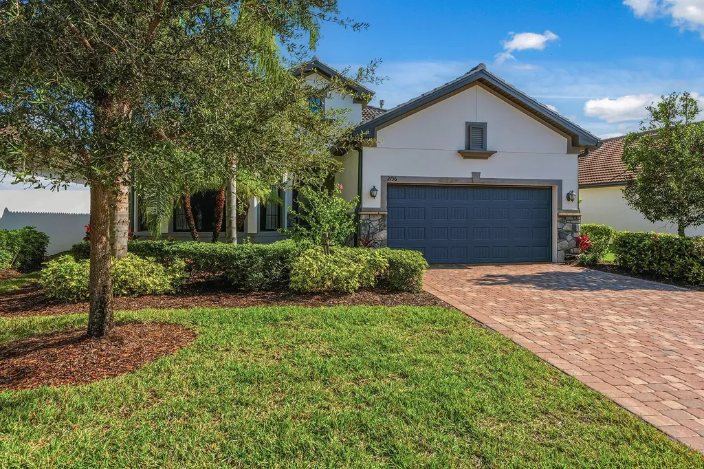 2756 Amaranda Court Naples FL 34114