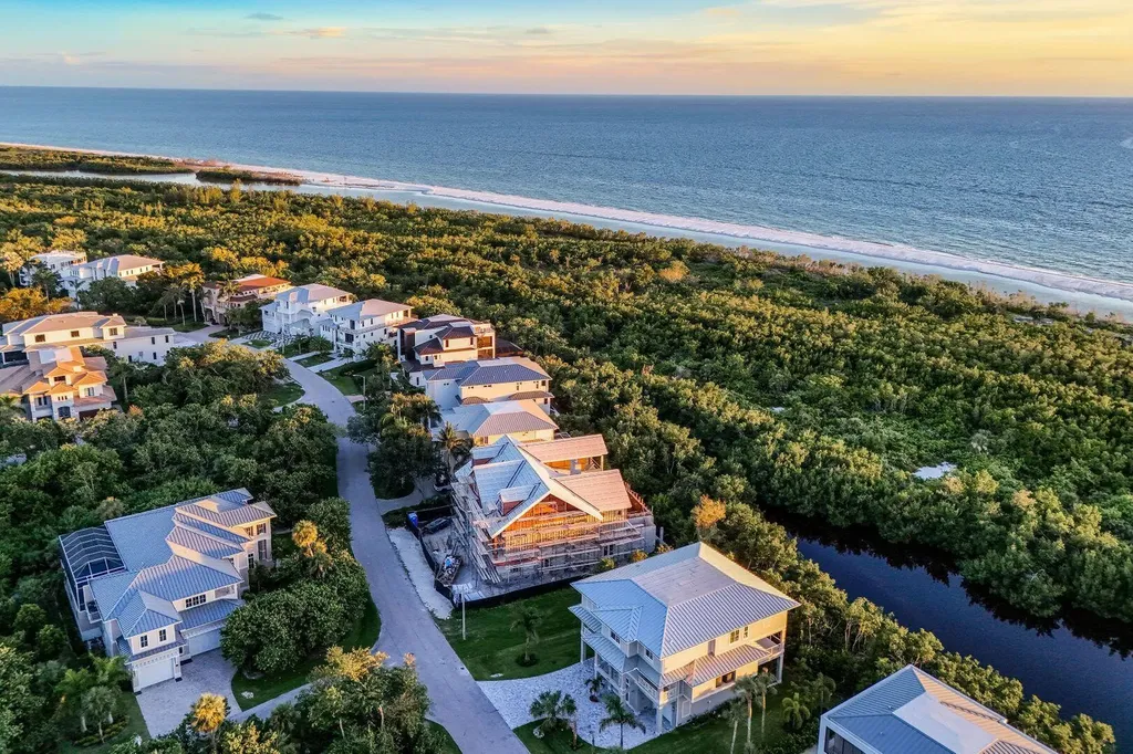 700 Waterside Drive Marco Island FL 34145