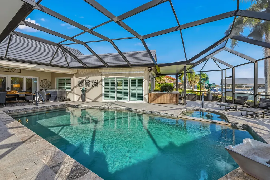 123 Newport Drive Naples FL 34114