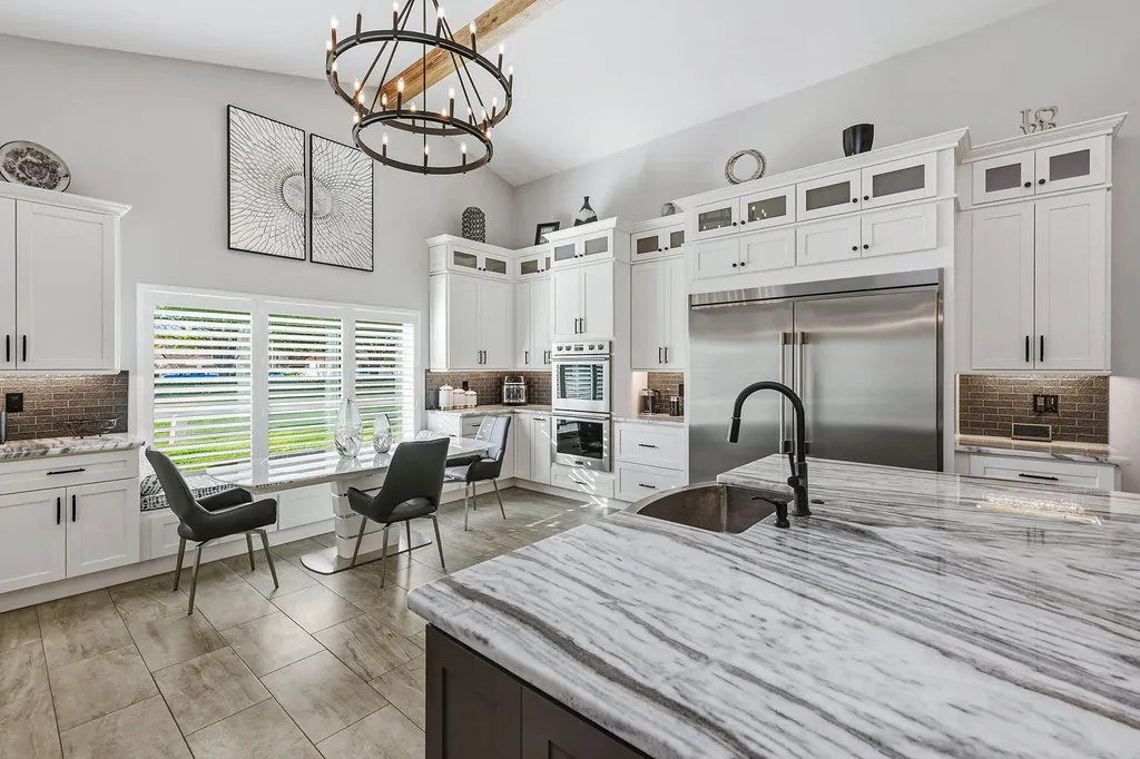 123 Newport Drive Naples FL 34114