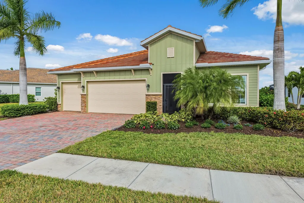 14685 Kelson Circle Naples FL 34114