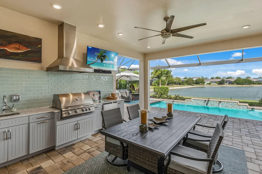 14685 Kelson Circle Naples FL 34114