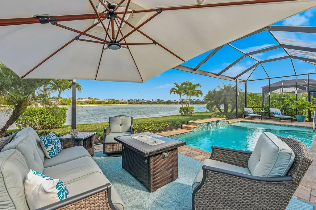 14685 Kelson Circle Naples FL 34114