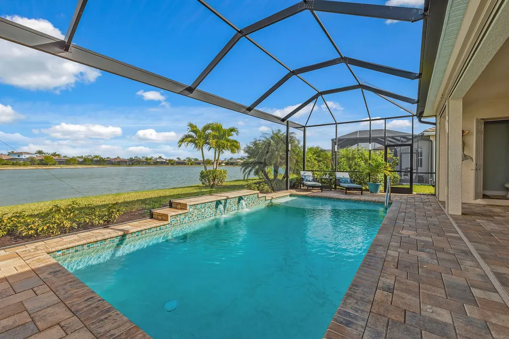 14685 Kelson Circle Naples FL 34114