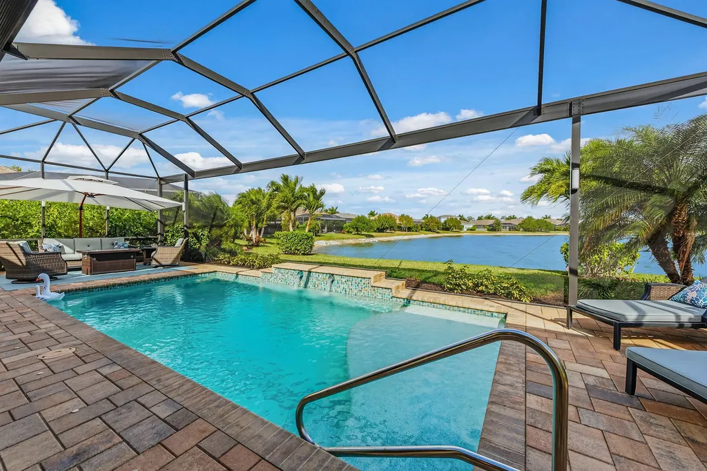 14685 Kelson Circle Naples FL 34114