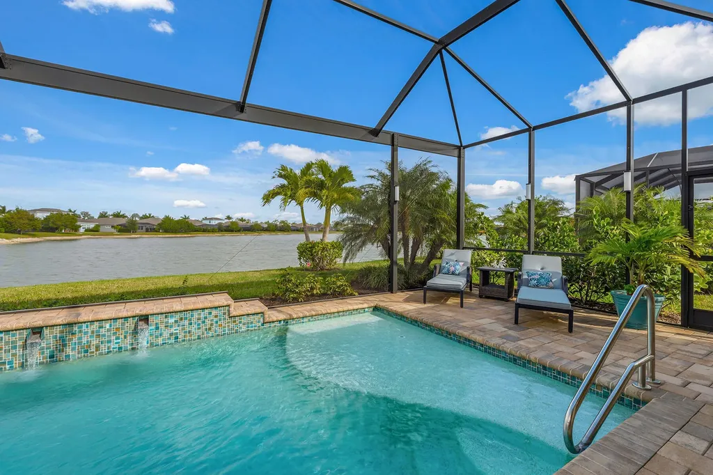 14685 Kelson Circle Naples FL 34114